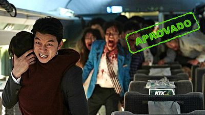 Imagem da notícia Amigos do AdoroCinema: Invasão Zumbi empolga e faz pensar, apontam blogueiros