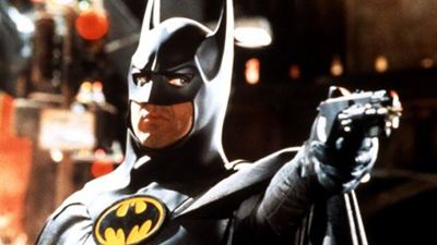 Michael Keaton revela o motivo que o fez deixar de interpretar Batman