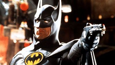 Imagem da notícia Michael Keaton revela o motivo que o fez deixar de interpretar Batman