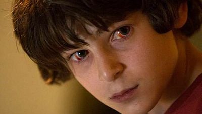 Imagem da notícia Conheça o poder de um garoto possuído pelo demônio em duas cenas de Dominação (Exclusivo)