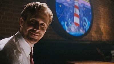 Imagem da notícia Novo trailer de La La Land - Cantando Estações tem Ryan Gosling tocando com John Legend