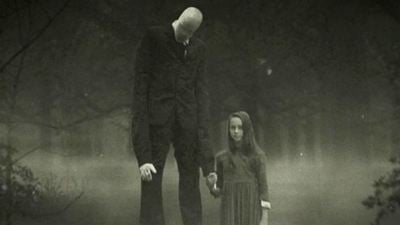 Slender Man, o monstro que nasceu como brincadeira, motivou um crime real e agora vai se tornar ficção no cinema