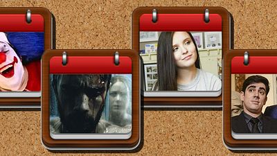 Imagem da notícia Calendário de filmes brasileiros em 2017