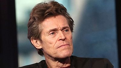 Imagem da notícia Willem Dafoe embarca no elenco de Assassinato no Expresso do Oriente