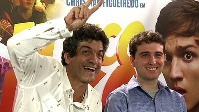 Eu Fico Loko: "Christian Figueiredo usou o YouTube como um superpoder", afirmam diretor e produtor