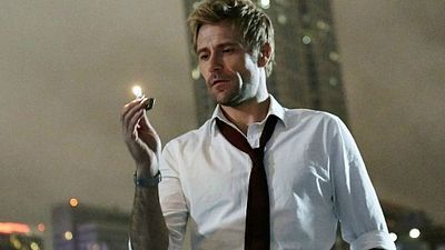 Imagem da notícia Constantine vai voltar como série animada