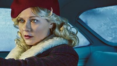 Imagem da notícia Kirsten Dunst vai estrelar nova série dirigida por  Yorgos Lanthimos, de Dente Canino e O Lagosta