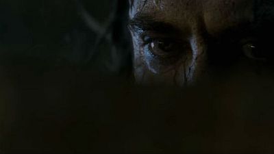 Imagem da notícia Veja nova imagem de Javier Bardem como o vilão de Piratas do Caribe: A Vingança de Salazar