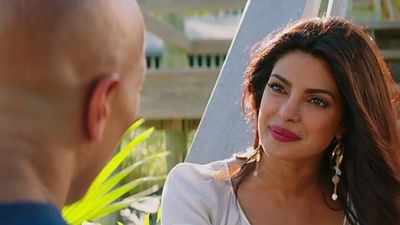 Imagem da notícia Baywatch: Novo trailer tem tiro, porrada, bomba, slow motion e muita ação