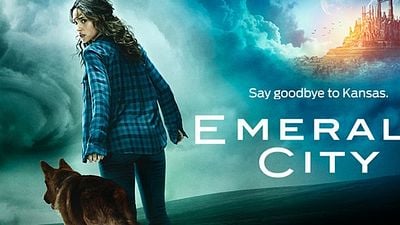 Imagem da notícia Emerald City: Primeiras impressões (Crítica)