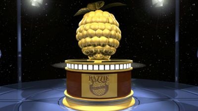 Conheça os pré-indicados ao Framboesa de Ouro 2017, o Oscar dos filmes ruins