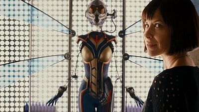 Imagem da notícia Homem-Formiga e a Vespa: Filmagens devem começar em junho deste ano