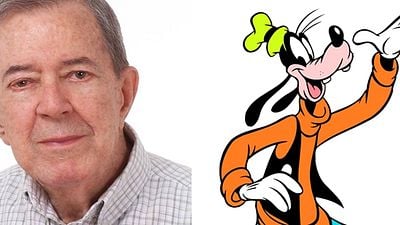 Imagem da notícia Morre Telmo de Avelar, ator que dublou o Pateta no Brasil