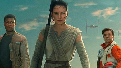 Imagem da notícia Star Wars: Rian Johnson revela detalhes sobre Episódio VIII