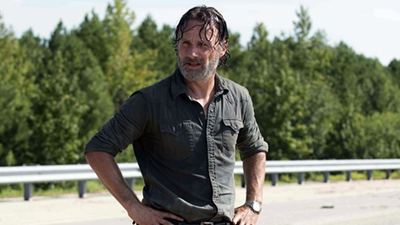 The Walking Dead divulga novas fotos e sinopse detalhada do retorno da temporada