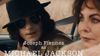 Joseph Fiennes é Michael Jackson esquisito no trailer da comédia britânica Urban Myths