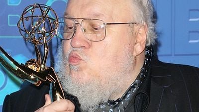 George R.R. Martin espera que Os Ventos do Inverno seja lançado ainda este ano