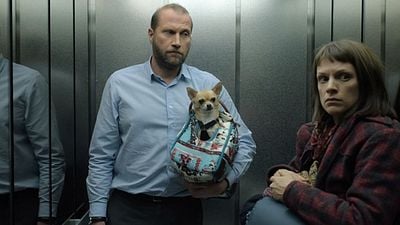 Imagem da notícia Más Notícias para o Sr. Mars: Confira o trailer da nova comédia protagonizada por François Damiens (Exclusivo)