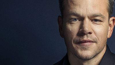 Imagem da notícia Matt Damon desiste de estreia na direção e será substituído por Gavin O'Connor, de O Contador
