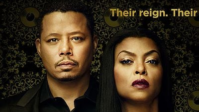 Empire é renovada para a quarta temporada