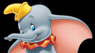 Imagem da notícia Will Smith e Tom Hanks são cotados para versão live-action de Dumbo