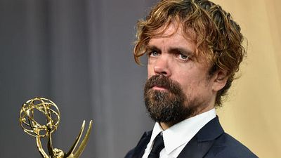 Imagem da notícia Peter Dinklage negocia papel em Vingadores: Guerra Infinita