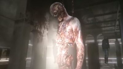 Imagem da notícia Resident Evil 6: O Capítulo Final ganha sinistro vídeo interativo em 360º