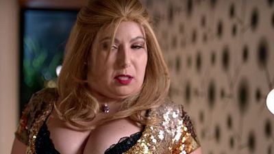 Imagem da notícia Gostosas, Lindas e Sexies: Divulgado o primeiro vídeo do "Sex and the City de gordinhas"