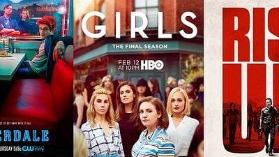 Imagem da notícia Agenda de estreias: Veja as datas de estreia e retorno das principais séries da temporada