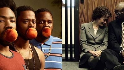 Segundas temporadas de Atlanta e American Crime Story só chegarão em 2018