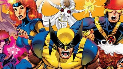 Imagem da notícia X-Men: Fox confirma produção do piloto em breve!