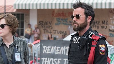 Imagem da notícia The Leftovers: Divulgada nova imagem da terceira temporada