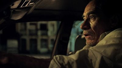 Imagem da notícia Exclusivo: Chico Diaz e Caio Castro formam uma família dividida no trailer de Travessia