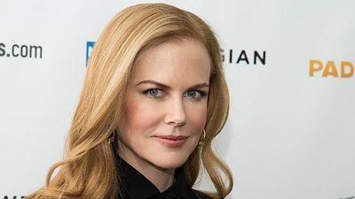 Imagem da notícia Nicole Kidman declara apoio a Donald Trump