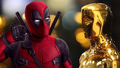 Deadpool: Ryan Reynolds lança divertido vídeo em campanha para o Oscar 2017