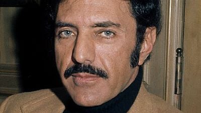 Imagem da notícia Morre William Peter Blatty, roteirista do clássico do horror O Exorcista