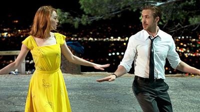 Imagem da notícia Damien Chazelle, diretor de La La Land - Cantando Estações, indica cinco filmes que inspiraram seu premiado musical