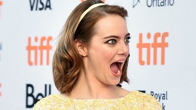 Imagem da notícia Estrela de La La Land – Cantando Estações, Emma Stone relembra o começo da carreira em Hollywood (Entrevista)