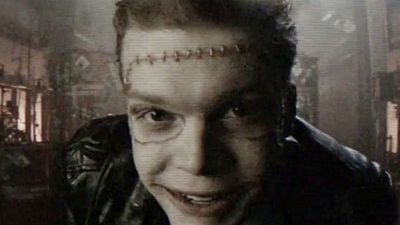 Imagem da notícia Jerome aparece vivinho da silva em novo teaser de Gotham