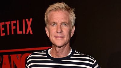 Imagem da notícia Matthew Modine estará em Soldado, sequência de Sicario: Terra de Ninguém