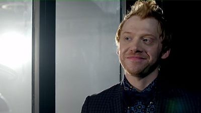 Snatch: Série protagonizada por Rupert Grint ganha primeiro trailer, cartaz e data de estreia