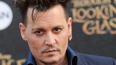 Imagem da notícia Johnny Depp processa empresa de contabilidade por fraude, negligência e violação de contrato