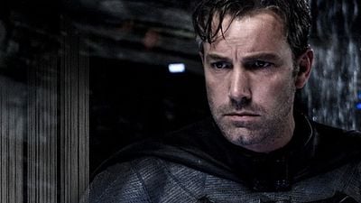 Imagem da notícia Ben Affleck está cansado das perguntas da imprensa sobre The Batman