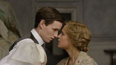 Imagem da notícia A Garota Dinamarquesa já está em cartaz no Telecine Play