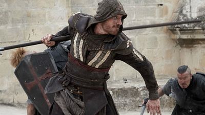 Imagem da notícia Amigos do AdoroCinema: Assassin's Creed funciona melhor com iniciados, dizem blogueiros