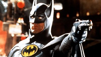 Imagem da notícia Michael Keaton vê conexão entre Batman e o Abutre, vilão que interpreta em Homem-Aranha: De Volta ao Lar