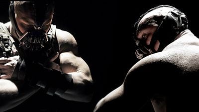 Imagem da notícia Tom Hardy comenta sequelas físicas após viver Bane em Batman: O Cavaleiro das Trevas Ressurge