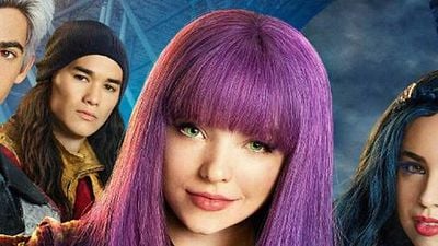 Descendentes 2 ganha novo teaser e cartaz!