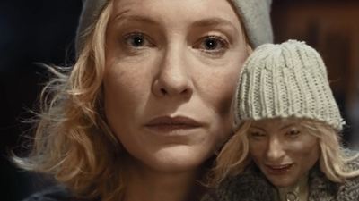 Cate Blanchett é professora, mendigo, jornalista, operário, bailarina e muito mais no trailer de Manifesto