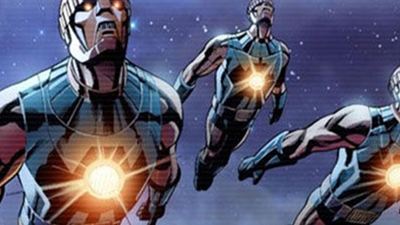 Sentinelas podem aparecer na nova série do universo X-Men